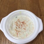 パンジャビ ダバ - ライタ（テイクアウト）