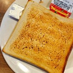 ガスト - ちょうど良い焼き加減