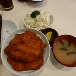 Tonkatsu Tarou - 