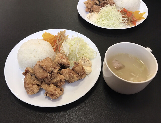 フライング バード 角田店 &ndash; 宮城県角田市の食堂