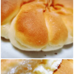 Fujita pan - クリームパン