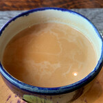 紅茶の店　ちゃい - 