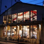 タカムラ コーヒーロースターズ - 