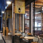 タカムラ コーヒーロースターズ - 