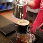 TAKAMURA COFFEE ROASTERS - 