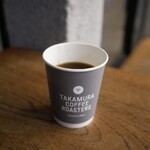 タカムラ コーヒーロースターズ - 