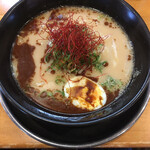 とんこつラーメン ジャラン - 