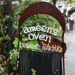 ameen’s oven - 