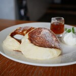 ヨーキーズブランチ - 