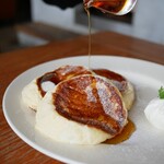 ヨーキーズブランチ - 