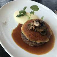 THE COSMOPOLITAN GRILL BAR TERRACE - 