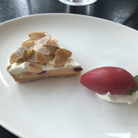 THE COSMOPOLITAN GRILL BAR TERRACE - 