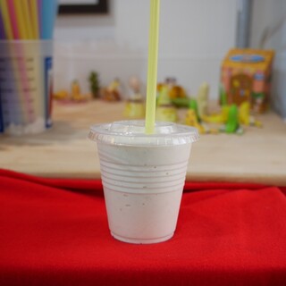 バナナジュース_0