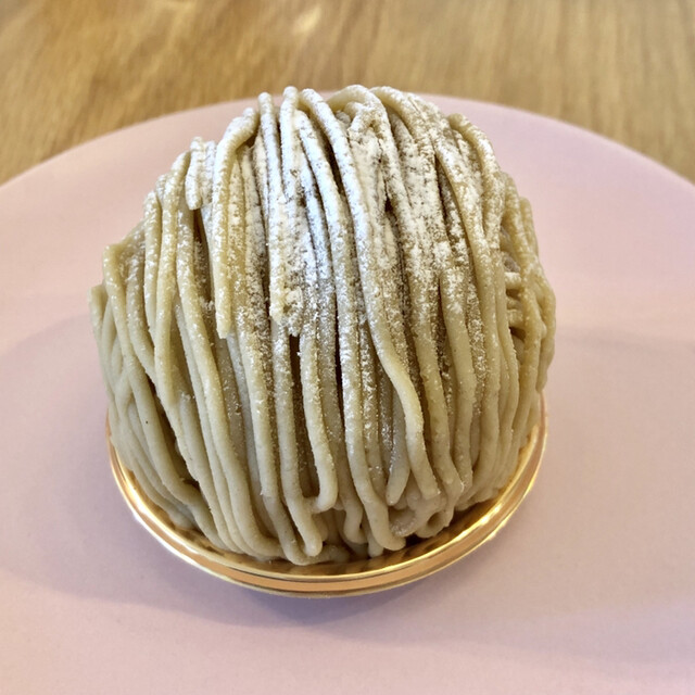 ポワロンドール 金のフライパン あざみ野本店 あざみ野 ケーキ 食べログ