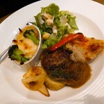 バケット エミオ石神井公園店 Baqet 石神井公園 洋食 食べログ