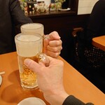 めぐろ三ツ星食堂