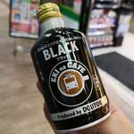 ニューデイズ - エキナカフェブラック‼️