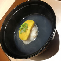 寿司と日本料理 銀座 一 - 