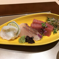 寿司と日本料理 銀座 一 - 