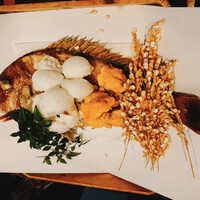 美濃吉 東武池袋店 -  美濃吉 東武池袋店 -