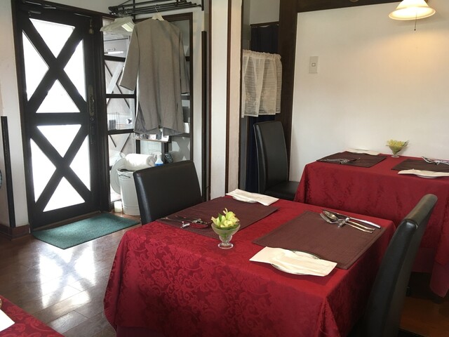 レストランル シエルブルー - かみのやま温泉（フレンチ）の写真