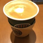 TULLY'S COFFEE - ソイラテ