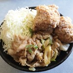 伝説のすた丼屋 - 