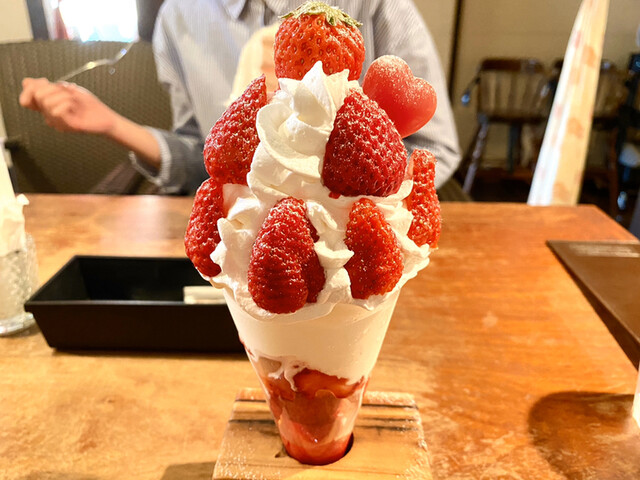 珈亜ガーデン コアガーデン 二軒屋 カフェ 食べログ