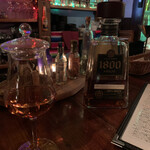 エルボラーチョ - テキーラ