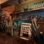 エルボラーチョ - 内装