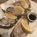 BISTRO BROOK KITCHEN（熟成肉ビストロ) - 