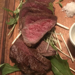 BISTRO BROOK KITCHEN（熟成肉ビストロ) - 