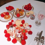 ニューオータニイン - 