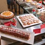 ニューオータニイン - 