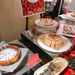 ニューオータニイン - 