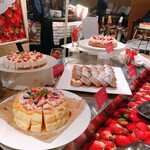 ニューオータニイン - 