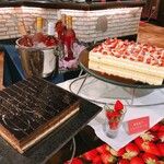 ニューオータニイン - 