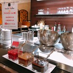 ニューオータニイン - 