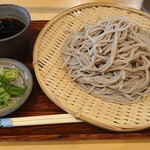 くつきそば 永昌庵 - 