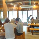 くつきそば 永昌庵 - 