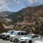 くつきそば 永昌庵 - 