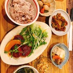 ユンタン カフェ - 