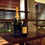 ワッシーズダイニングスープル - 