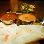 インド料理 ムンバイ - レディーススペシャルランチ