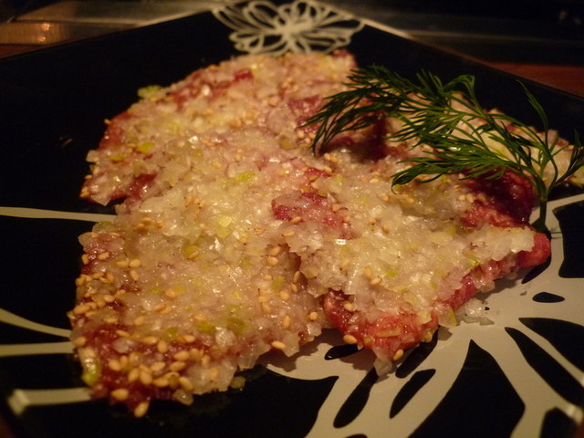 中之島ヤキニク M 旧店名 松阪牛焼肉 m 渡辺橋 焼肉 食べログ 中之島ヤキニク M 旧店名 松阪牛焼肉 m 渡辺橋 焼肉 食べログ