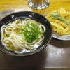 讃岐うどん 上原屋本店