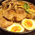 口コミ一覧 閉店 燈の車 ひのくるま 狭山市 ラーメン 食べログ