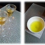 うおがし銘茶 銀座店 茶・銀座 - 