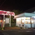 ６０ - お店