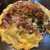 お好み焼・焼そば 風月 - 料理写真: